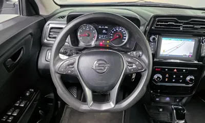 KG_Mobility_Ssangyong TIBOLI 2022, 57209 км, за 10200000 KRW - фото 13