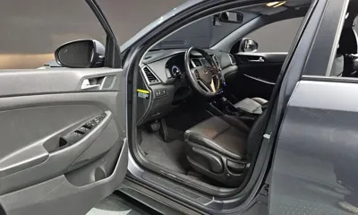 Hyundai Tucson 2018, 67011 км, за 14790000 KRW - фото 10