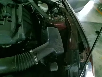 Ford Mustang 2018, 51200 км, за 87899 CNY - фото 24