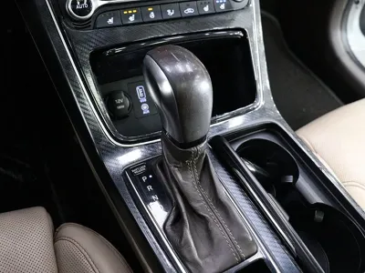 Hyundai Grandeur 2018, 187718 км, за 12500000 KRW - фото 8