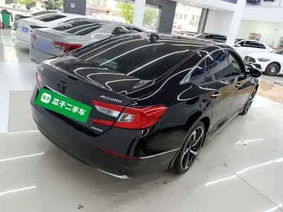 Honda Accord 2018, 71900 км, за 112529.61 CNY - фото 6
