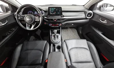 Kia K3 2019, 35706 км, за 14900000 KRW - фото 7