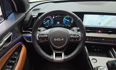 Kia Sportage 2022, 63876 км, за 25000000 KRW - фото 12