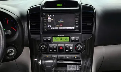 Kia Canival 2013, 152752 км, за 4850000 KRW - фото 16