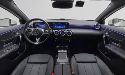 Mercedes-Benz A-Class 2025, 1398 км, за 34000000 KRW - фото 7