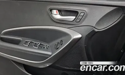 Hyundai Santafe 2016, 85204 км, за 13770000 KRW - фото 17