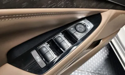 Kia K8 2023, 62710 км, за 24500000 KRW - фото 31