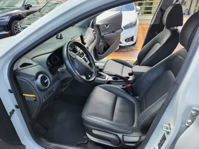 Hyundai Kona 2018, 107469 км, за 11200000 KRW - фото 12