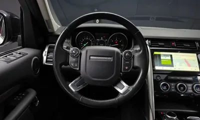 Land Rover Discovery 2017, 191921 км, за 14590000 KRW - фото 14