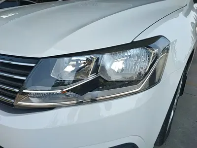 Volkswagen Lavida 2019, 53700 км, за 45199 CNY - фото 24