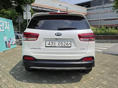 Kia Sorento 2017, 81537 км, за 13990000 KRW