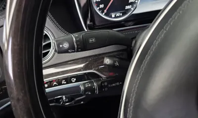 Mercedes-Benz S-Class 2016, 146955 км, за 24990000 KRW - фото 18