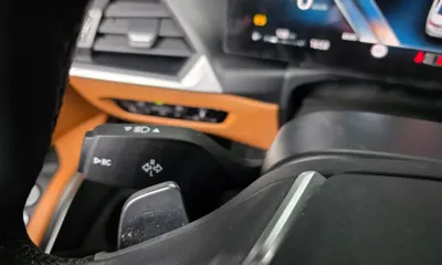 BMW 3-Series 2024, 36349 км, за 33900000 KRW - фото 34