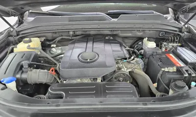 KG_Mobility_Ssangyong Rexton 2018, 142120 км, за 12900000 KRW - фото 6