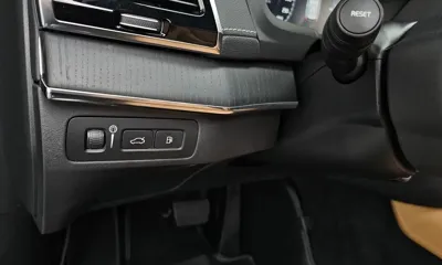 Volvo XC90 2022, 127249 км, за 53500000 KRW - фото 31