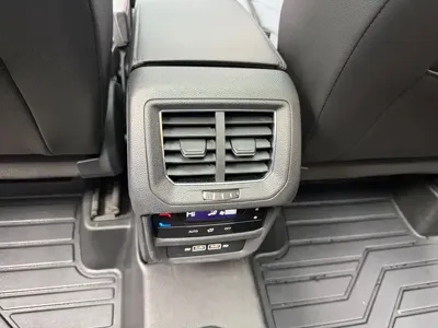 Volkswagen Tayron 2022, 27000 км, за 139800 CNY - фото 11