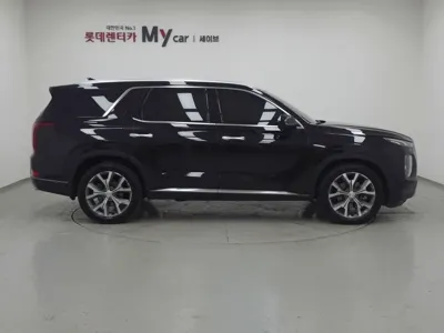 Hyundai Palisade 2022, 96329 км, за 24480000 KRW - фото 6