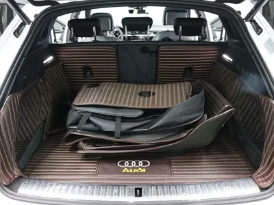 Audi e-tron 2022, 72300 км, за 45900000 KRW - фото 5