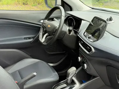 Chevrolet Trax 2023, 110000 км, за 37000 CNY - фото 8
