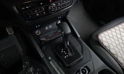 KG_Mobility_Ssangyong Rexton 2022, 33238 км, за 24900000 KRW - фото 9