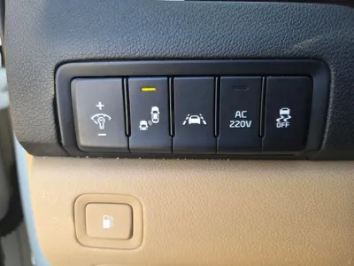 Kia Canival 2019, 106912 км, за 19500000 KRW - фото 19