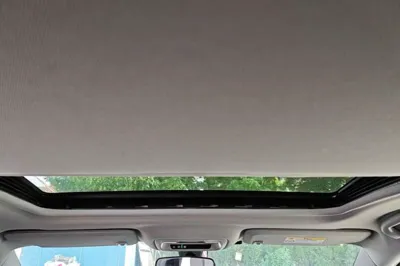 Chevrolet Malibu XL 2018, 45400 км, за 58280.66 CNY - фото 26