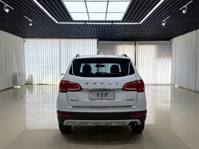 Haval H6 2020, 50000 км, за 37800 CNY - фото 5