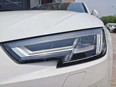 Audi A4L 2017, 120000 км, за 69800 CNY - фото 10