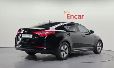 Kia K5 2013, 91016 км, за 6500000 KRW