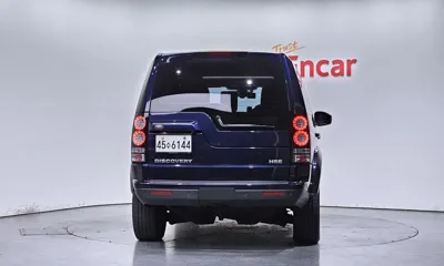 Land Rover Discovery 2014, 99841 км, за 26000000 KRW - фото 4