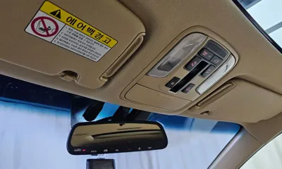 Kia Canival 2017, 96033 км, за 18000000 KRW - фото 18