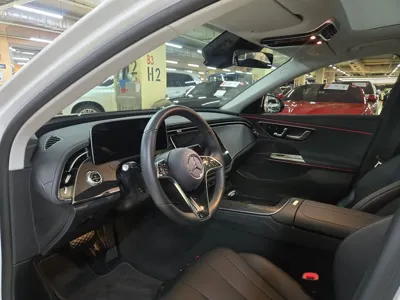 Mercedes-Benz E-Class 2025, 16500 км, за 56500000 KRW - фото 9