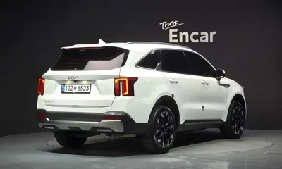 Kia Sorento 2024, 14005 км, за 36100000 KRW