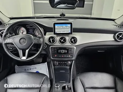Mercedes-Benz GLA-Class 2015, 94890 км, за 10600000 KRW - фото 7