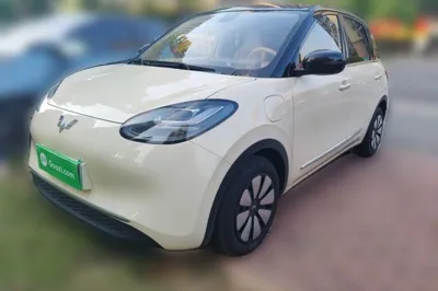 Wuling Bingo · 2025 год