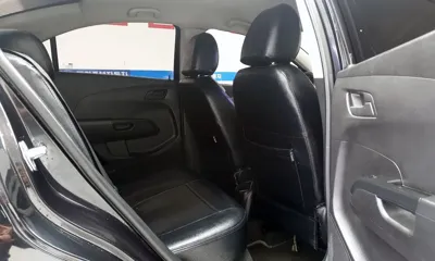 ChevroletGMDaewoo Aveo 2013, 83900 км, за 2600000 KRW - фото 16