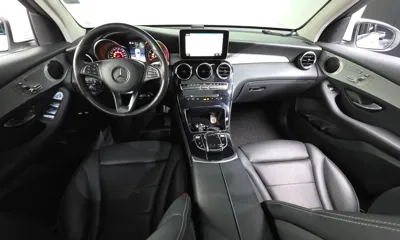 Mercedes-Benz GLC-Class 2019, 65831 км, за 28900000 KRW - фото 7