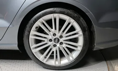 Audi A3 2018, 57207 км, за 13300000 KRW - фото 21