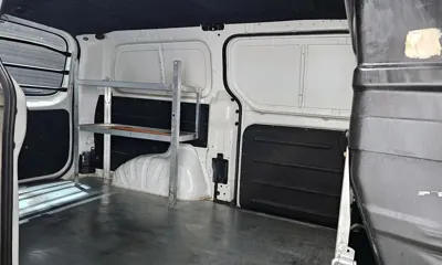 Hyundai Starex 2016, 273171 км, за 5500000 KRW - фото 12