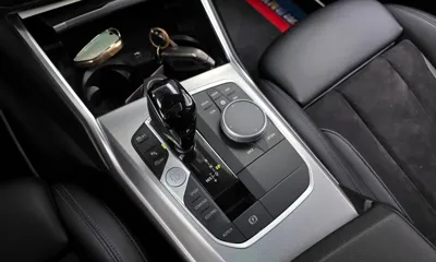 BMW 3-Series 2022, 66406 км, за 30900000 KRW - фото 9