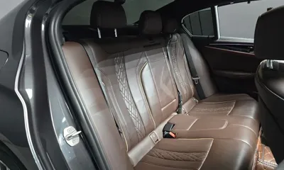 BMW 5-Series 2018, 109142 км, за 23900000 KRW - фото 11