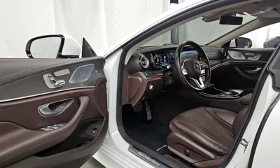 Mercedes-Benz CLS-Class 2019, 108285 км, за 32900000 KRW - фото 10