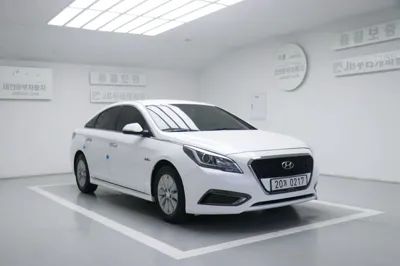 Hyundai Sonata 2016, 220871 км, за 6500000 KRW