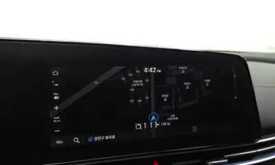 Hyundai Avante 2021, 144990 км, за 11390000 KRW - фото 16