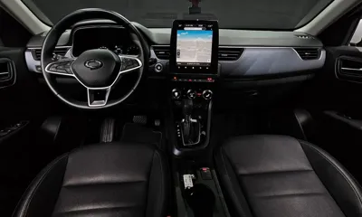 Renault-KoreaSamsung XM3 2021, 54965 км, за 12200000 KRW - фото 7