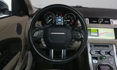 Land Rover Range Rover Evoque 2018, 157327 км, за 10300000 KRW - фото 13