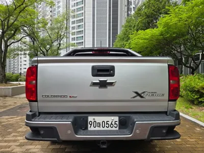 ChevroletGMDaewoo Colorado 2020, 145954 км, за 16990000 KRW - фото 8