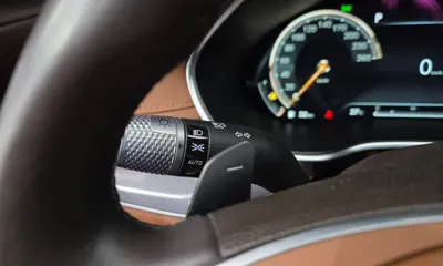 Genesis G80 2021, 53411 км, за 99990000 KRW - фото 29