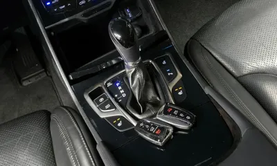 Hyundai Grandeur 2011, 129320 км, за 4300000 KRW - фото 9
