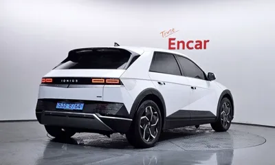 Hyundai Ioniq5 2022, 108879 км, за 25490000 KRW - фото 2